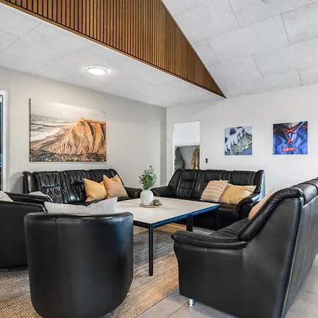 Luxury House With Pool, Spa, And Much - Sj990 *