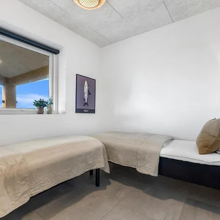 Holiday home Luxury House With Pool, Spa, And Much - Sj990 *
